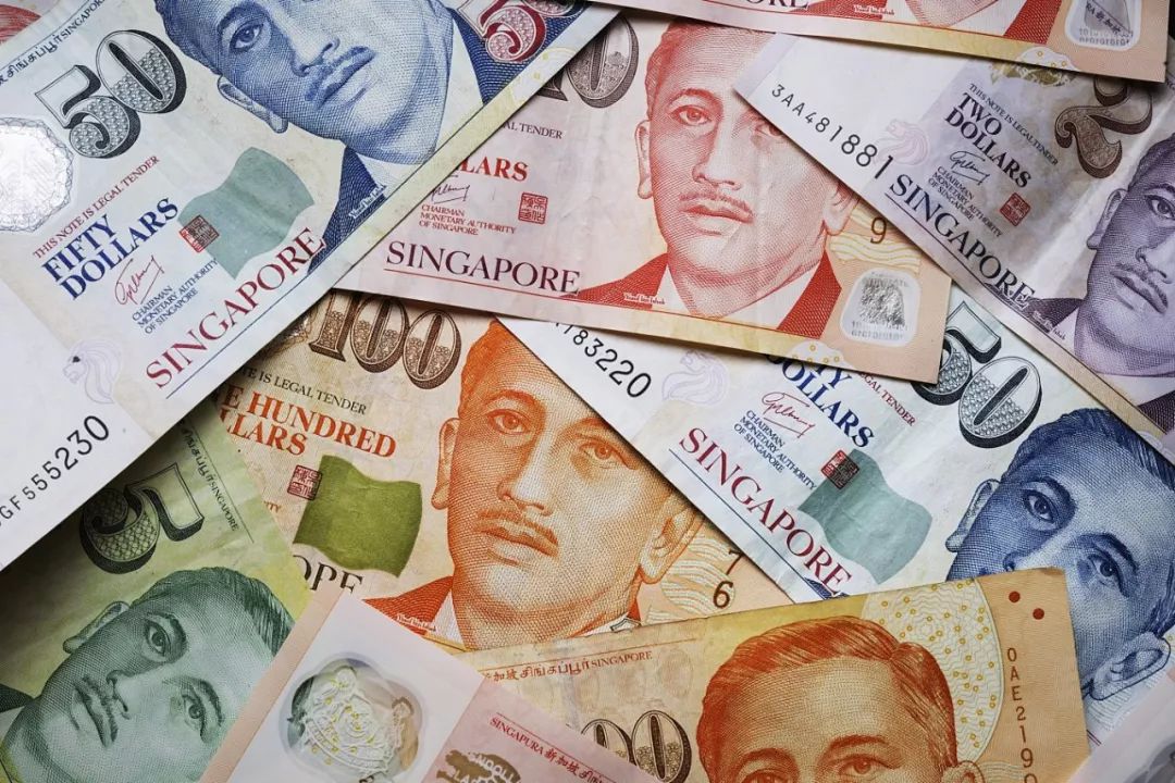 新加坡月薪中位数最高的职业