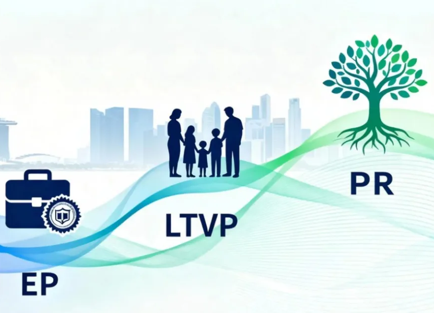 LTVP+和LTVP有什么区别？