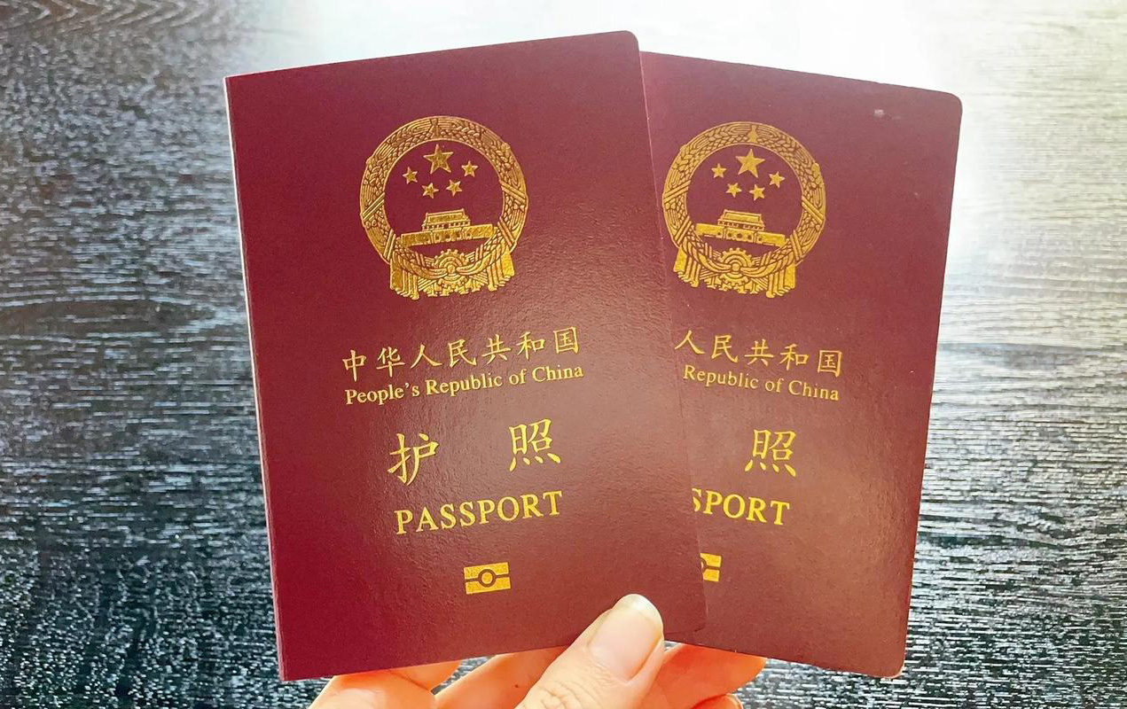 How to Update SG Pass After Passport Update?