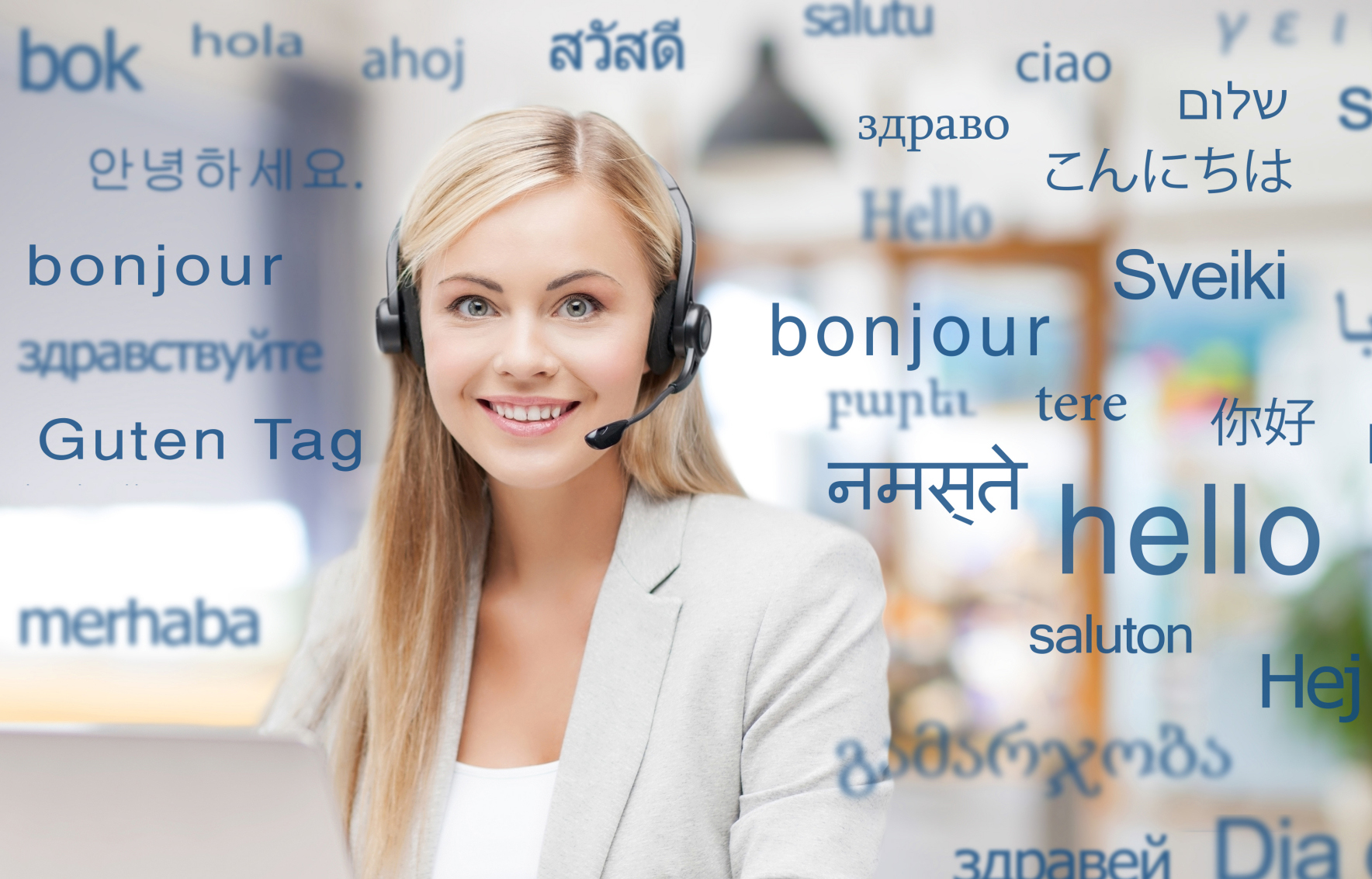 In Singapore:Official Translation vs.Translation