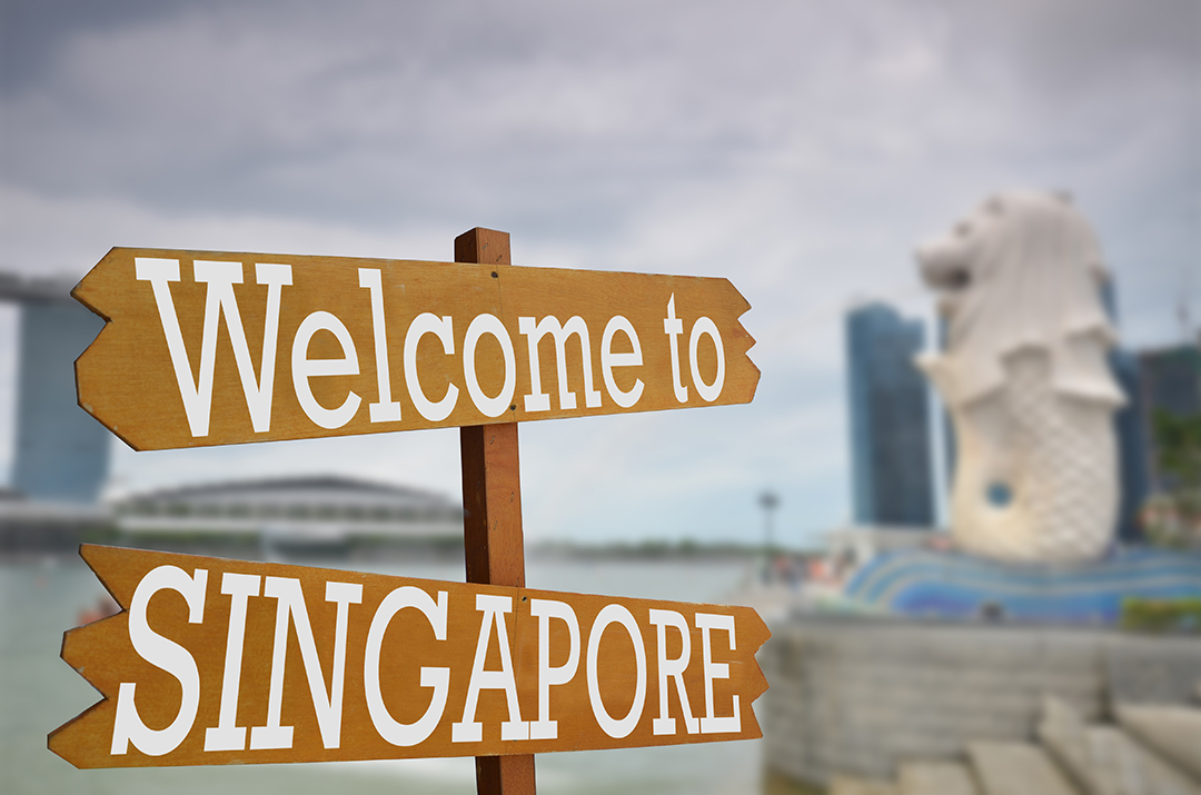 Who is Eligible to Apply for PR in Singapore？