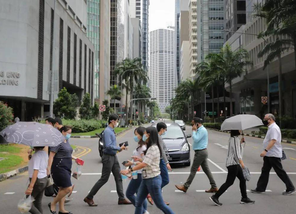 Five Reasons for SG Work Pass Cancellations