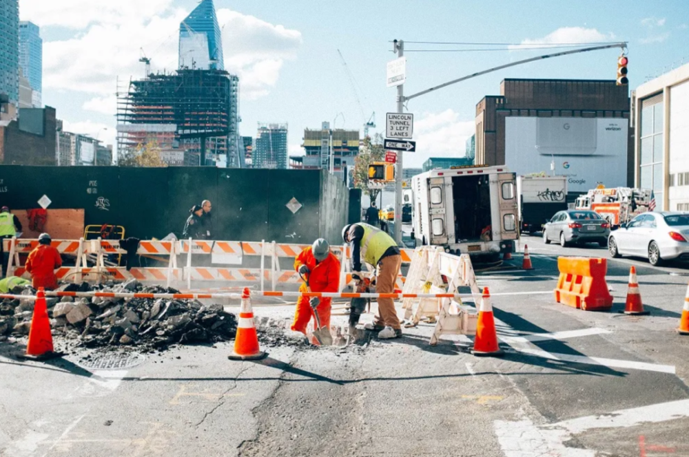 New Regulations for the Renewal of SG Work Passes