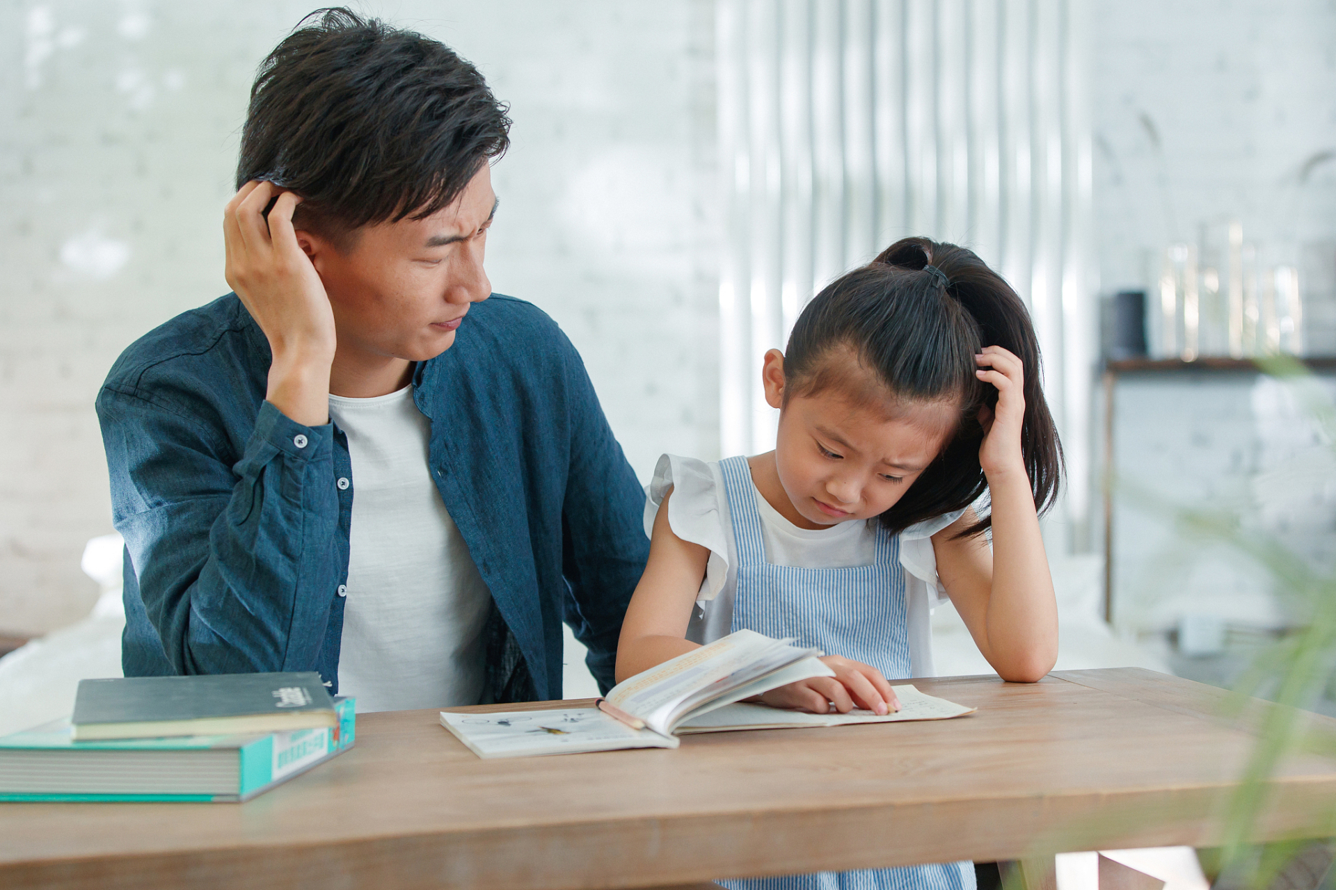 LTVP for Parent of a Child on Student's Pass