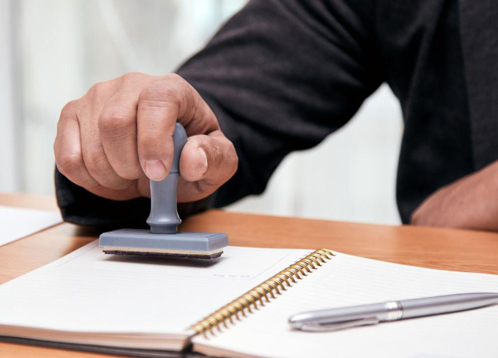 Notarisation vs Authentication in Singapore