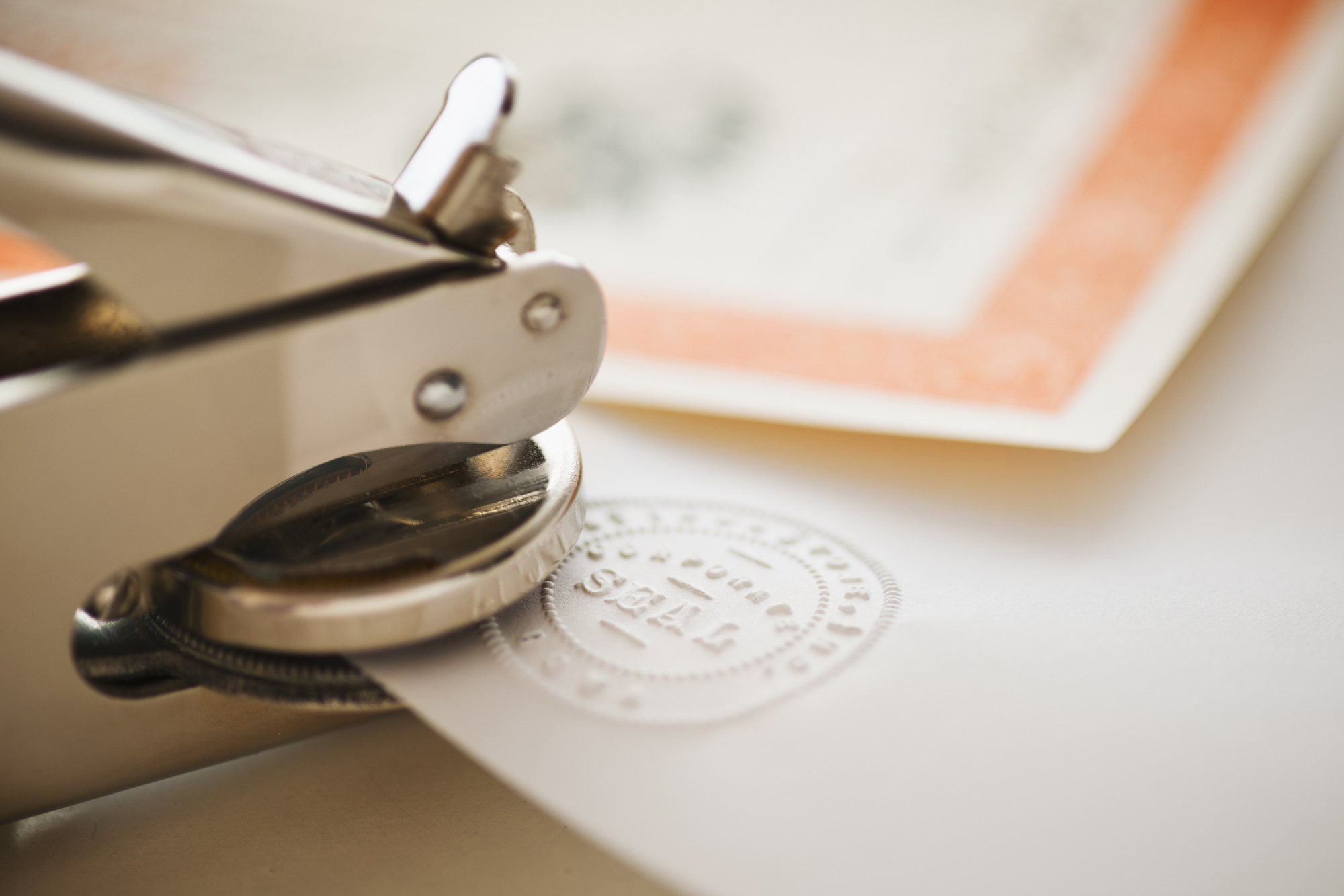 Guide: Singapore Clearance Certificate Application