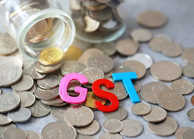 New GST Rule: Mandatory InvoiceNow Adoption