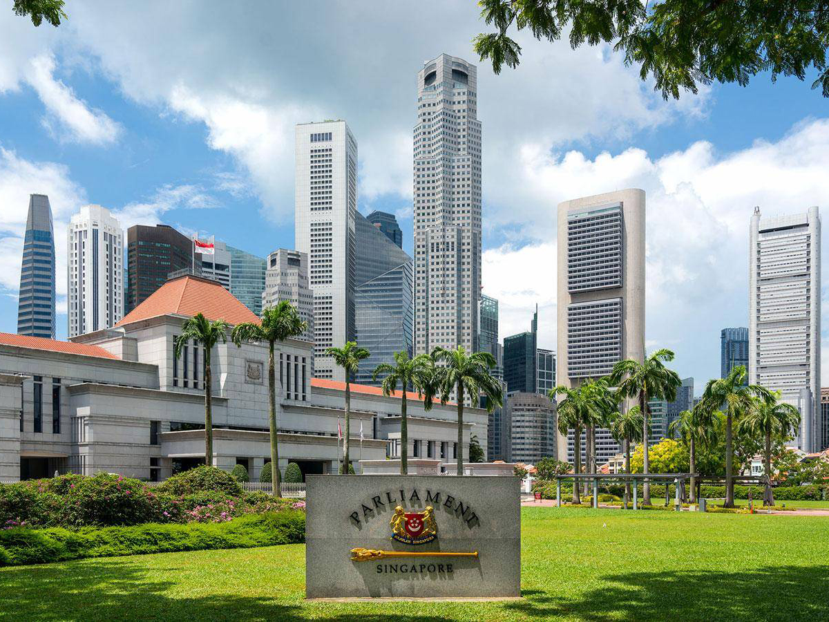 Guide to Singapore Training Employment Pass
