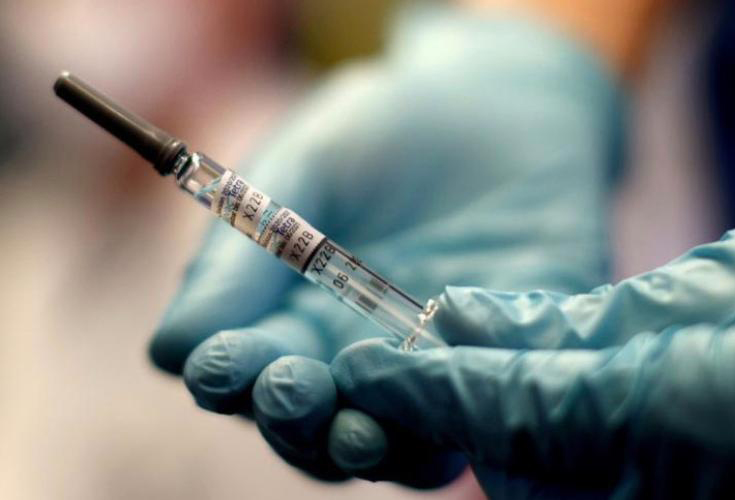 New Rules for SG Child Vaccine Record Validation