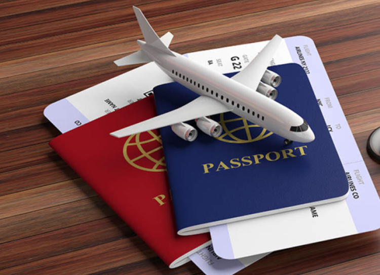 MyICA Arrival Card System Upgrade